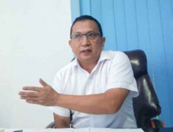 Pemkab Konawe Pasang 15 Titik Akses Internet VSAT di Soropia