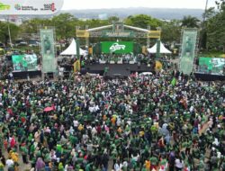 Pemenang Undian Umroh Jalan Sehat DPW PPP Sultra Belum Diberangkatkan, Warga: Kami Hanya Disuruh Sabar