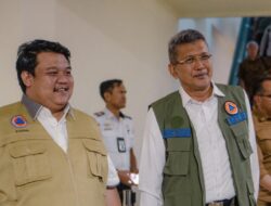 Hujan Makin Sering, FPRB Sultra Imbau Antisipasi Bencana Jelang Pemilu