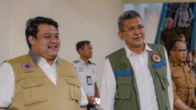 Hujan Makin Sering, FPRB Sultra Imbau Antisipasi Bencana Jelang Pemilu