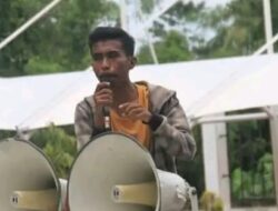 Diduga Terlibat Penyediaan Dokumen Terbang, LKEH Sultra Minta APH Periksa PT AMIN