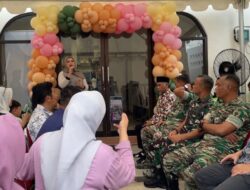 Outlet Hodonuts Signature Resmi Dibuka, Berikan Konsep Menarik Bagi Pecinta Donat