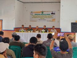 Pj Bupati Konawe Gerak Cepat Tangani Bencana Banjir