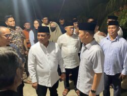 Andi Sumangerukka Fasilitasi Pemulangan Jenazah Sultan Buton ke-40