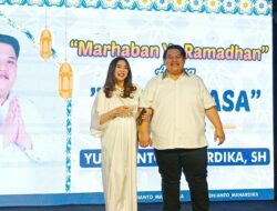 Yudhianto Mahardika Nyatakan Siap Maju Pilwali Kendari 2024