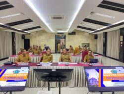 Irjen Kemendagri Beri Nilai Positif Kinerja Harmin Ramba Selama jadi Pj Bupati Konawe