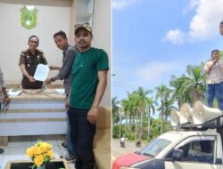 Konsorsium Aktivis Bersatu Desak Kejati Periksa Kadis SDA dan Bina Marga Sultra