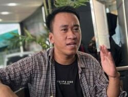 Sering Buat Terobosan Baru, Mahasiswa Konawe-Jakarta Apresiasi Kinerja Pj Bupati Konawe
