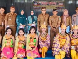 Lomba Desa dan Kelurahan Tingkat Kabupaten Konawe jadi Ajang Evaluasi Peningkatan Kinerja