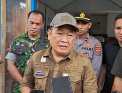 Prestasi Pj Bupati Konawe Diakui Kemendagri