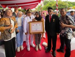 Keciprat Dana Rp 29 Miliar, Pj Bupati Konawe Bakal Fokus Tiga Program