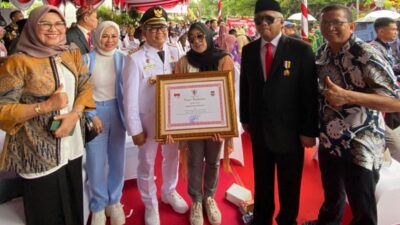Keciprat Dana Rp 29 Miliar, Pj Bupati Konawe Bakal Fokus Tiga Program