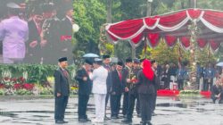 Berkinerja Tinggi se-Indonesia, KSK Raih Satyalancana dari Kemendagri