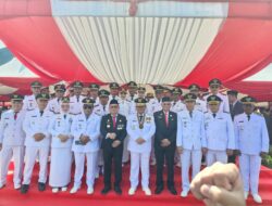 Pj Bupati Konawe Apresiasi Kepemimpinan Andap Budhi Revianto