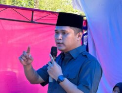 Elektabilitas Tinggi Berdasarkan Survei JSI, FPK Optimis Dapat Dukungan dari Sejumlah Parpol