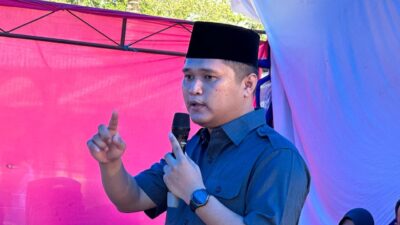 Elektabilitas Tinggi Berdasarkan Survei JSI, FPK Optimis Dapat Dukungan dari Sejumlah Parpol