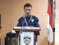 IMI Sultra Gelar Rakorprov, Ada Pemberian Penghargaan ke Atlet