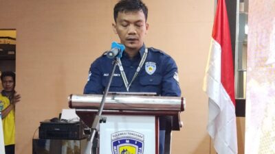 IMI Sultra Gelar Rakorprov, Ada Pemberian Penghargaan ke Atlet