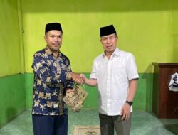 Dua Pondok Pesantren di Kolut Dapat Bantuan dari ASR