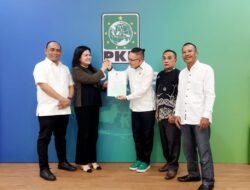 Dinilai Layak, Dessy Indah Rachmat Kantongi Rekomendasi PKB di Pilbup Konawe