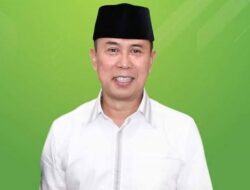 Semakin Didukung Rakyat Sultra, Elektabilitas Andi Sumangerukkan Kian Meroket