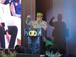 Polri Targetkan Zero Accident dalam Rekrutmen, Pendidikan dan Latihan