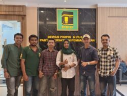 Kader Angkatan Muda Ka’bah Sultra Kecewa PPP Beri Rekomendasi Calon Lain untuk Pilwalkot Kendari