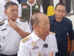 Gagas Program Kredit Nol Persen, Pj Bupati Konawe Sebut Komitmen Pemerintah Daerah Dalam Mendukung UMKM