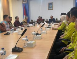 Pj Bupati Konawe Siap Terapkan Sistem Transportasi Cerdas di Konawe