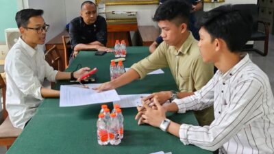 Izin Lintas Koridor PT Indonusa Arta Mulya Disoroti, P3D Konut: Akan jadi Petaka