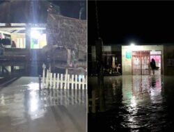Kawasan Pemukiman di Buton Utara jadi Langganan Banjir, Warga Minta Perhatian Pemkab
