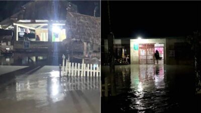 Kawasan Pemukiman di Buton Utara jadi Langganan Banjir, Warga Minta Perhatian Pemkab