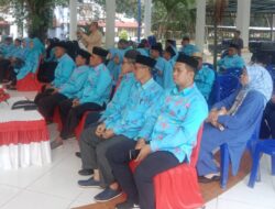 Kafilah Konawe di MTQ XXX Konut Resmi Diberangkatkan, Pj Bupati Konawe: Semoga Kafilah Dapat Meraih Juara
