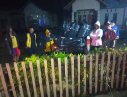 Pemkab Konawe Gerak Cepat Tanggulangi Banjir di Kecamatan Tongauna Utara