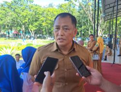 Pemkab Konawe Bakal Uji dan Evaluasi 33 Pejabat