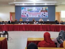 Dikbud Konawe Adakan Lomba Cerdas Cermat Tingkat SD dan SMP