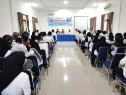 Pemkab Gelar Diseminasi Audit Kasus Stunting Kabupaten Koltim Semester I Tahun 2024