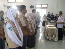 Tekan Angka Perkawinan, DP3A Koltim Gelar Edukasi Pemenuhan Hak Anak