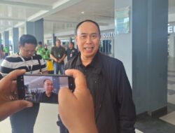 Tinggal Selangkah Lagi Andi Sumangerukka Amankan Pintu Maju Pilgub Sultra