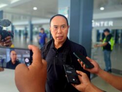 Komunikasi Makin Intens, ASR Pastikan Wakilnya dari Tokoh Kepulauan Sultra