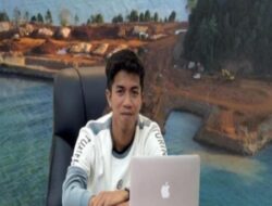 Soal Izin Lintas Koridor PT Indonusa Arta Mulya, P3D Konut Bantah Pernyataan Kepala DPMPTSP Sultra