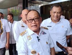 Pj. Bupati Konawe Sambut Baik Rencana PLN Bangun PLTSa