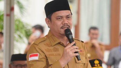 Melalui Gemas, Bupati Koltim Terus Berikan Pelayanan Terbaik