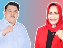 Ishak Ismail Pastikan PDIP Dukung Yudhianto – Nirna di Pilwali Kendari