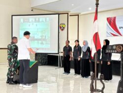 11 Pengurus Sparko Provinsi Resmi Dikukuhkan 