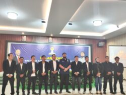 Resmi Dilantik, Ketua BPC HIPMI Koltim Siap Jadi Penggerak Kemajuan UMKM