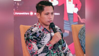 KPU Konut Siap Laksanakan Rangkaian Pilkada 2024