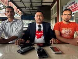 Kawal Pencalonan Gemoy-Nya Kendari di Pilwali 2024, Tim Hukum Yudhianto Mahardika – Nirna Lachmuddin Terbentuk