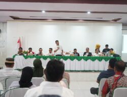 Deklarasi Ikbar – Abu Haera Akan Dihadiri Ribuan Orang, Ini Jadwalnya