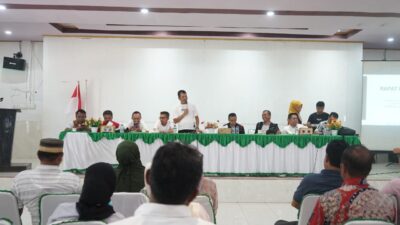 Deklarasi Ikbar – Abu Haera Akan Dihadiri Ribuan Orang, Ini Jadwalnya